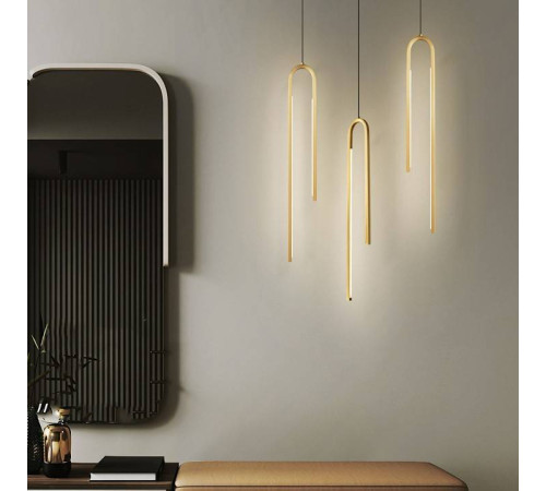 Подвесной светильник Imperiumloft WIKI wiki01