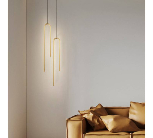 Подвесной светильник Imperiumloft WIKI wiki01