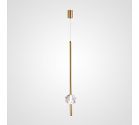 Подвесной светильник Imperiumloft  Pardis01