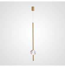 Подвесной светильник Imperiumloft  Pardis01