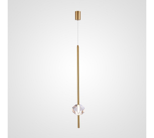 Подвесной светильник Imperiumloft Pardis01