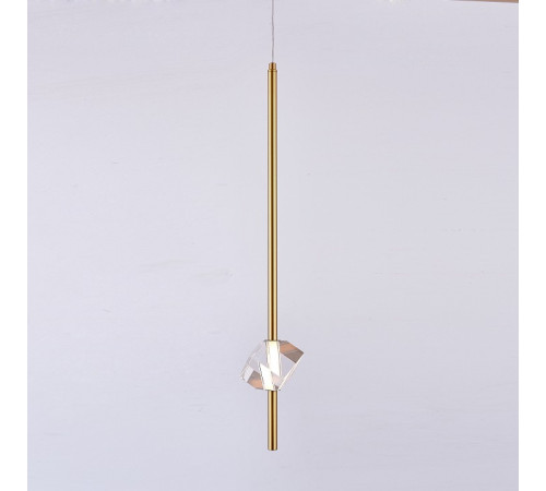 Подвесной светильник Imperiumloft Pardis01