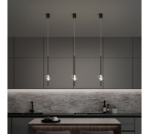 Подвесной светильник Imperiumloft Pardis01