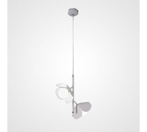 Подвесной светильник ImperiumLoft JANITA janita-bw01