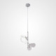 Подвесной светильник ImperiumLoft JANITA janita-bw01
