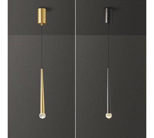 Подвесной светильник Imperiumloft MAGRIT magrit-lux01