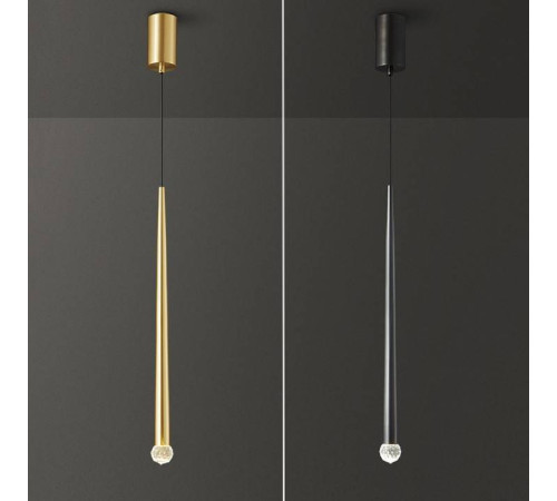 Подвесной светильник Imperiumloft MAGRIT magrit-lux01