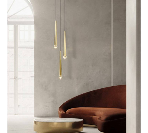 Подвесной светильник Imperiumloft MAGRIT magrit-lux01