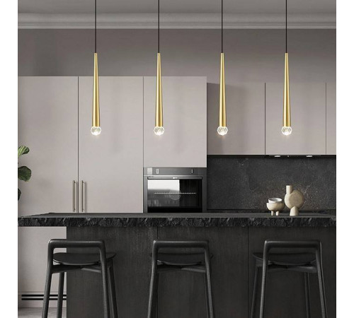 Подвесной светильник Imperiumloft MAGRIT magrit-lux01