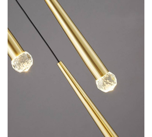 Подвесной светильник Imperiumloft MAGRIT magrit-lux01