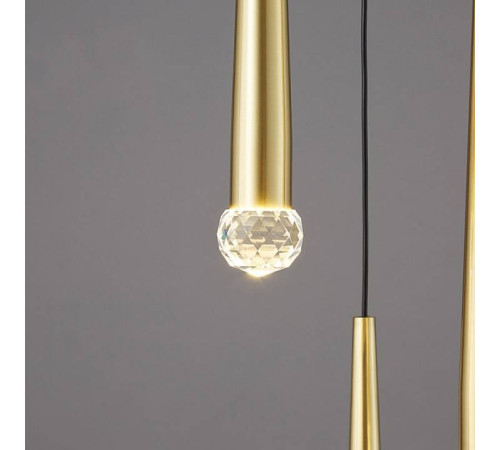 Подвесной светильник Imperiumloft MAGRIT magrit-lux01