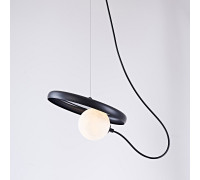 Подвесной светильник Imperiumloft MARGOTT Black margott01