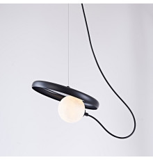 Подвесной светильник Imperiumloft MARGOTT Black margott01