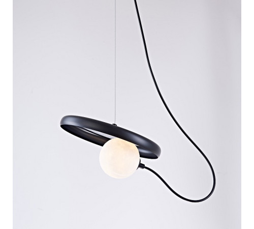 Подвесной светильник Imperiumloft MARGOTT Black margott01