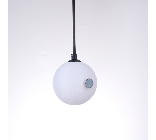 Подвесной светильник Imperiumloft MARGOTT Black margott01