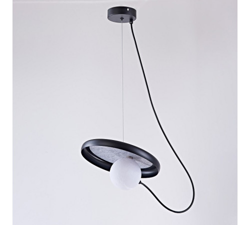 Подвесной светильник Imperiumloft MARGOTT Black margott01