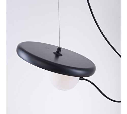 Подвесной светильник Imperiumloft MARGOTT Black margott01