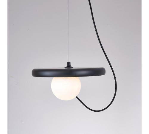 Подвесной светильник Imperiumloft MARGOTT Black margott01