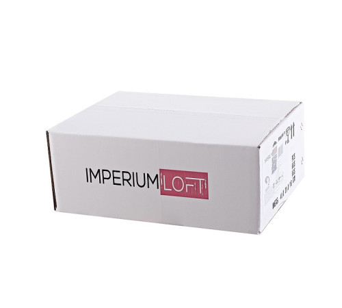 Подвесной светильник Imperiumloft MARGOTT Black margott01