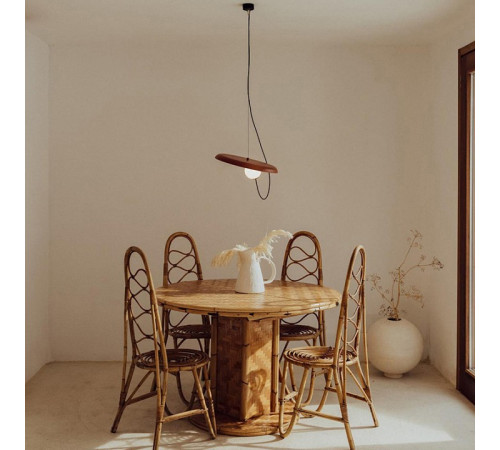 Подвесной светильник Imperiumloft MARGOTT Black margott01