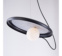 Подвесной светильник Imperiumloft MARGOTT Black margott01