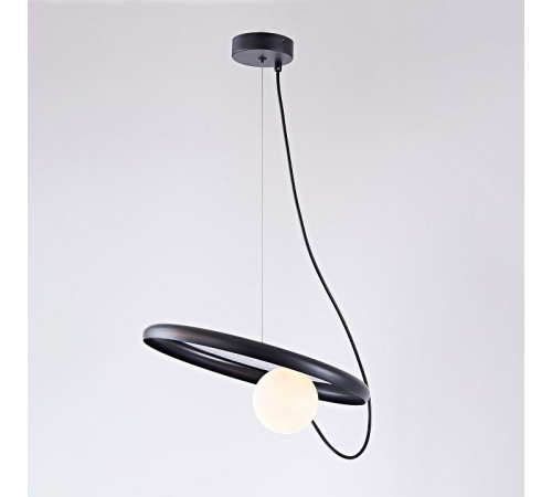 Подвесной светильник Imperiumloft MARGOTT Black margott01