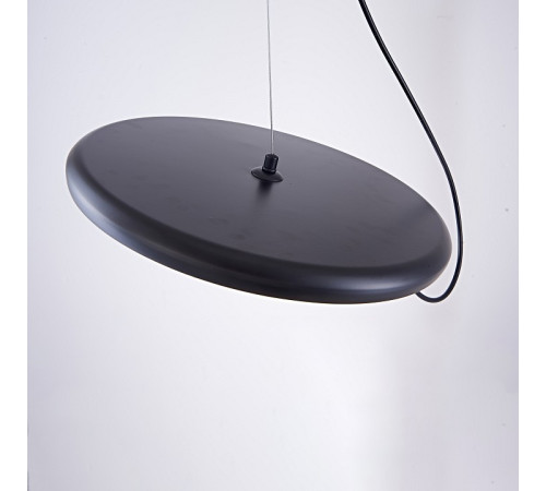 Подвесной светильник Imperiumloft MARGOTT Black margott01