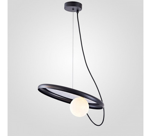 Подвесной светильник Imperiumloft MARGOTT Black margott01