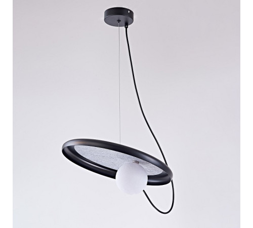 Подвесной светильник Imperiumloft MARGOTT Black margott01