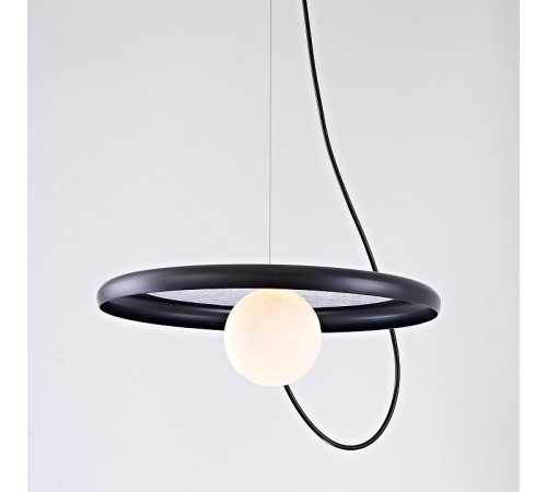 Подвесной светильник Imperiumloft MARGOTT Black margott01