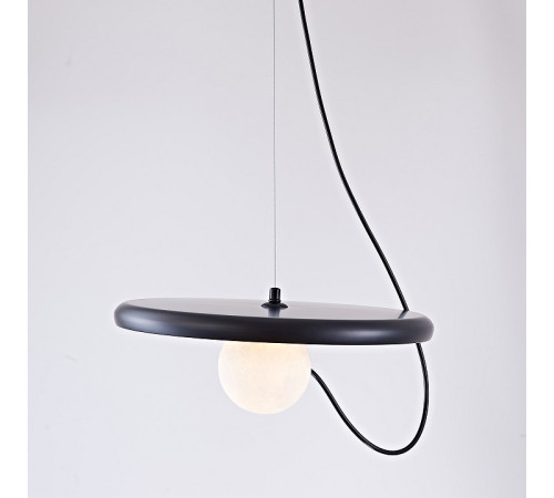 Подвесной светильник Imperiumloft MARGOTT Black margott01