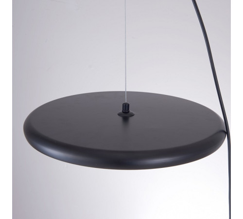 Подвесной светильник Imperiumloft MARGOTT Black margott01