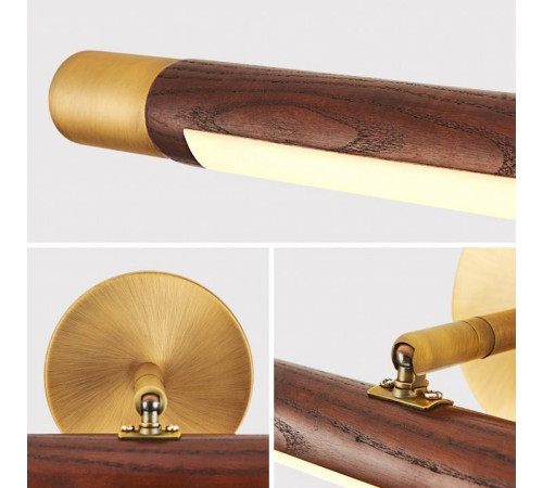 Подсветка для зеркала Imperiumloft ULTA ULTA01