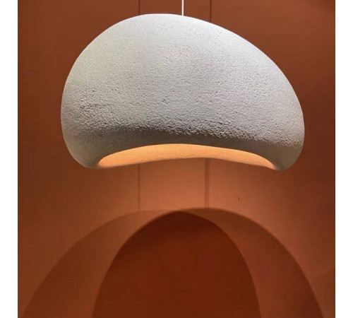 Подвесной светильник Imperiumloft CEMENCLOUD B cemencloud01