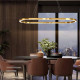 Подвесной светильник Imperiumloft Cruise-Long01 220441-23