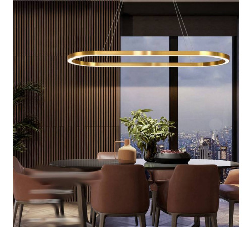 Подвесной светильник Imperiumloft Cruise-Long01 220441-23