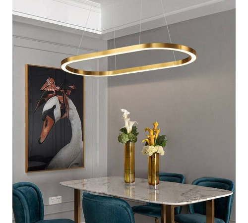 Подвесной светильник Imperiumloft Cruise-Long01 220441-23