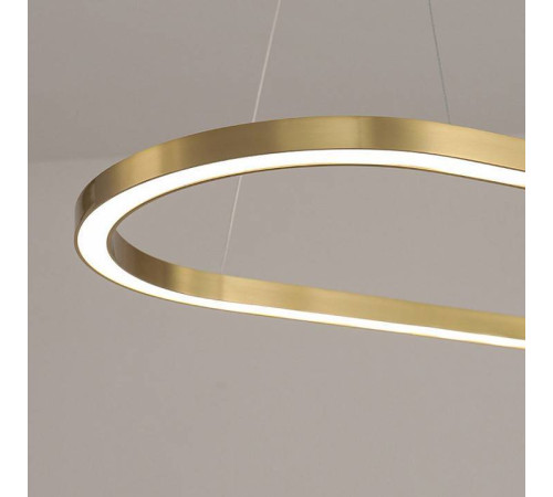 Подвесной светильник Imperiumloft Cruise-Long01 220441-23