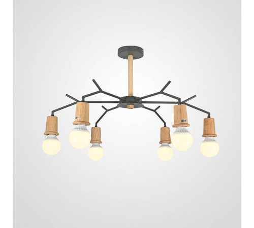 Люстра на штанге Imperiumloft LES COLOR ﻿lesc_01