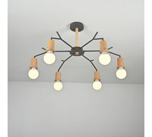 Люстра на штанге Imperiumloft LES COLOR ﻿lesc_01