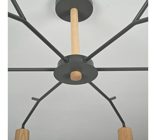 Люстра на штанге Imperiumloft LES COLOR ﻿lesc_01