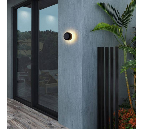 Накладной светильник Imperiumloft POINT point01