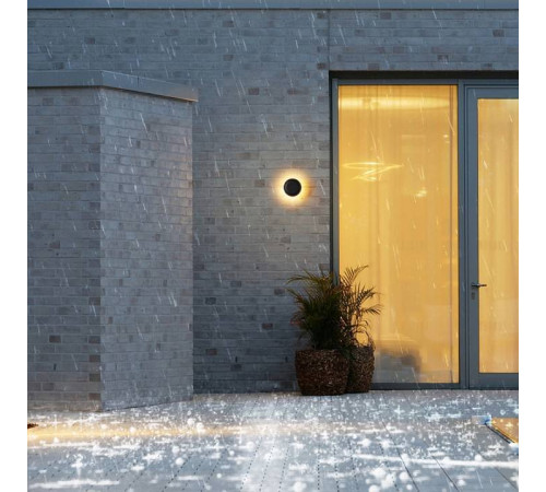 Накладной светильник Imperiumloft POINT point01