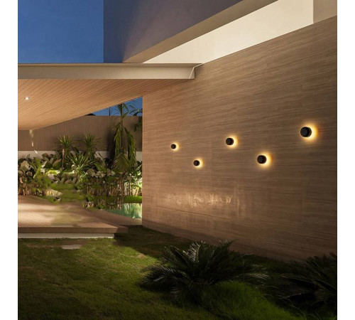 Накладной светильник Imperiumloft POINT point01