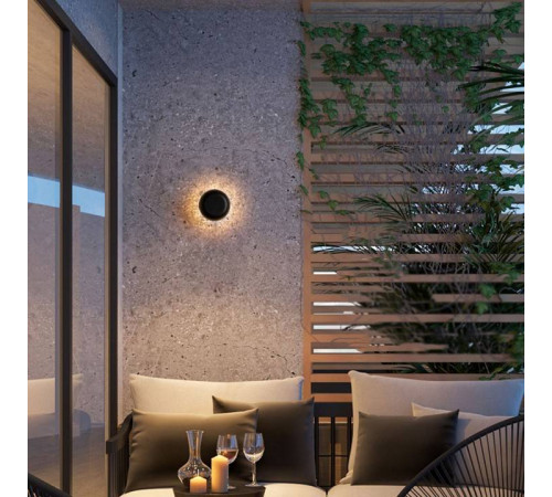 Накладной светильник Imperiumloft POINT point01