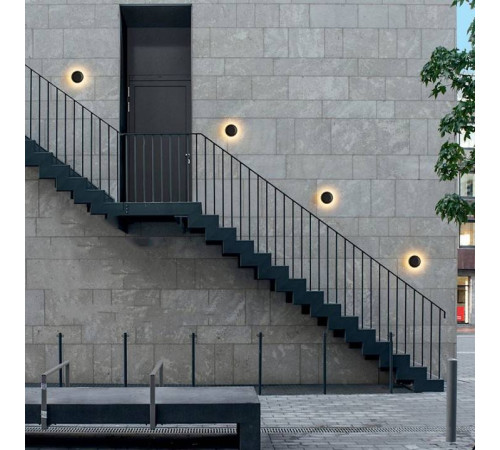 Накладной светильник Imperiumloft POINT point01