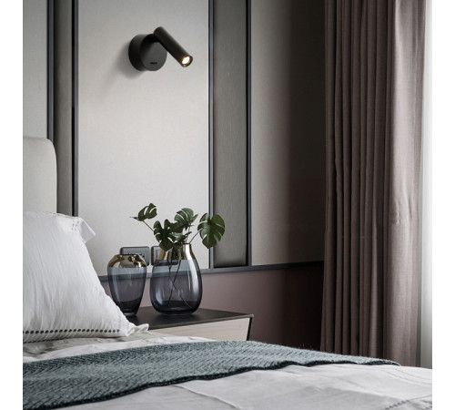 Накладной светильник Imperiumloft Run01