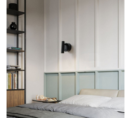 Накладной светильник Imperiumloft Run01