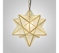 Подвесной светильник Imperiumloft Star Effervescent 40,225