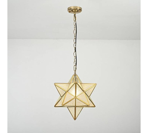 Подвесной светильник Imperiumloft Star Effervescent 40,225